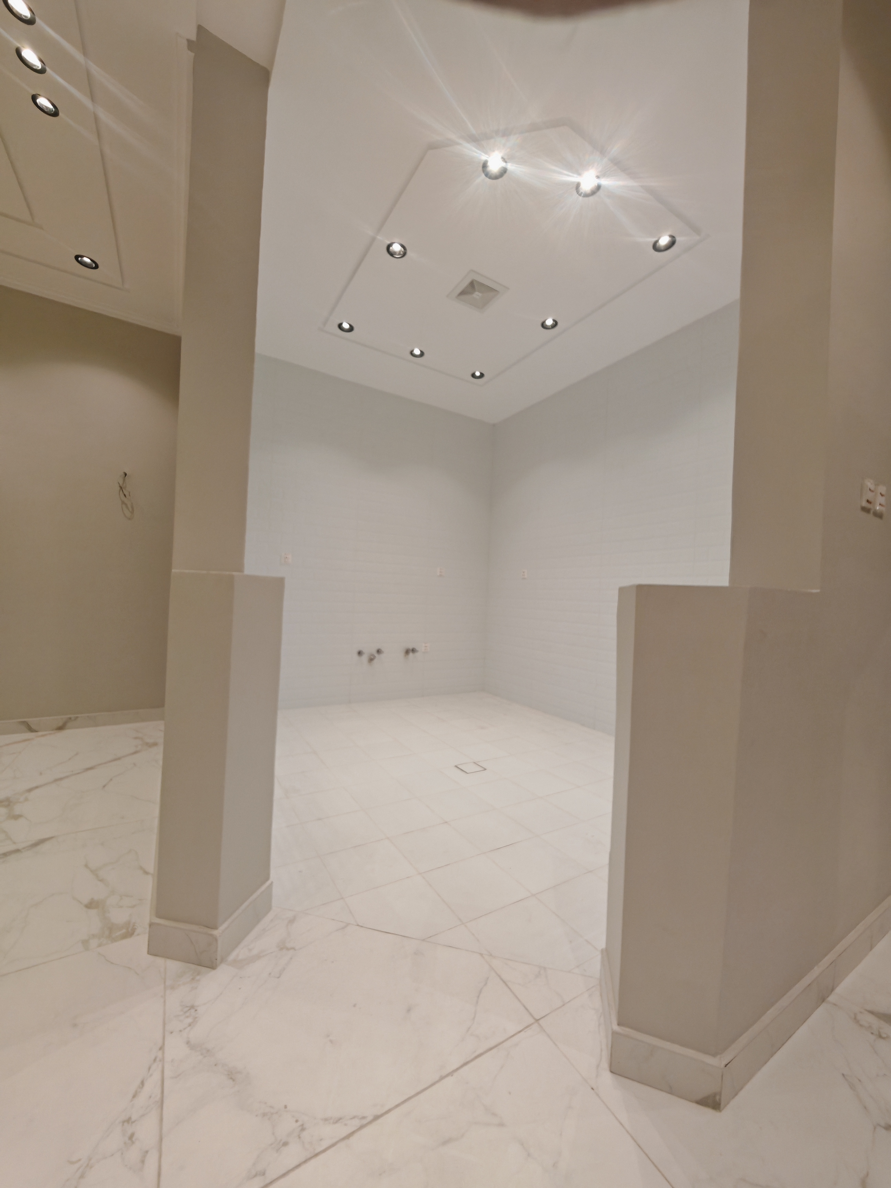 شقق في فاخرة للتمليك حي الصفا 5غرف