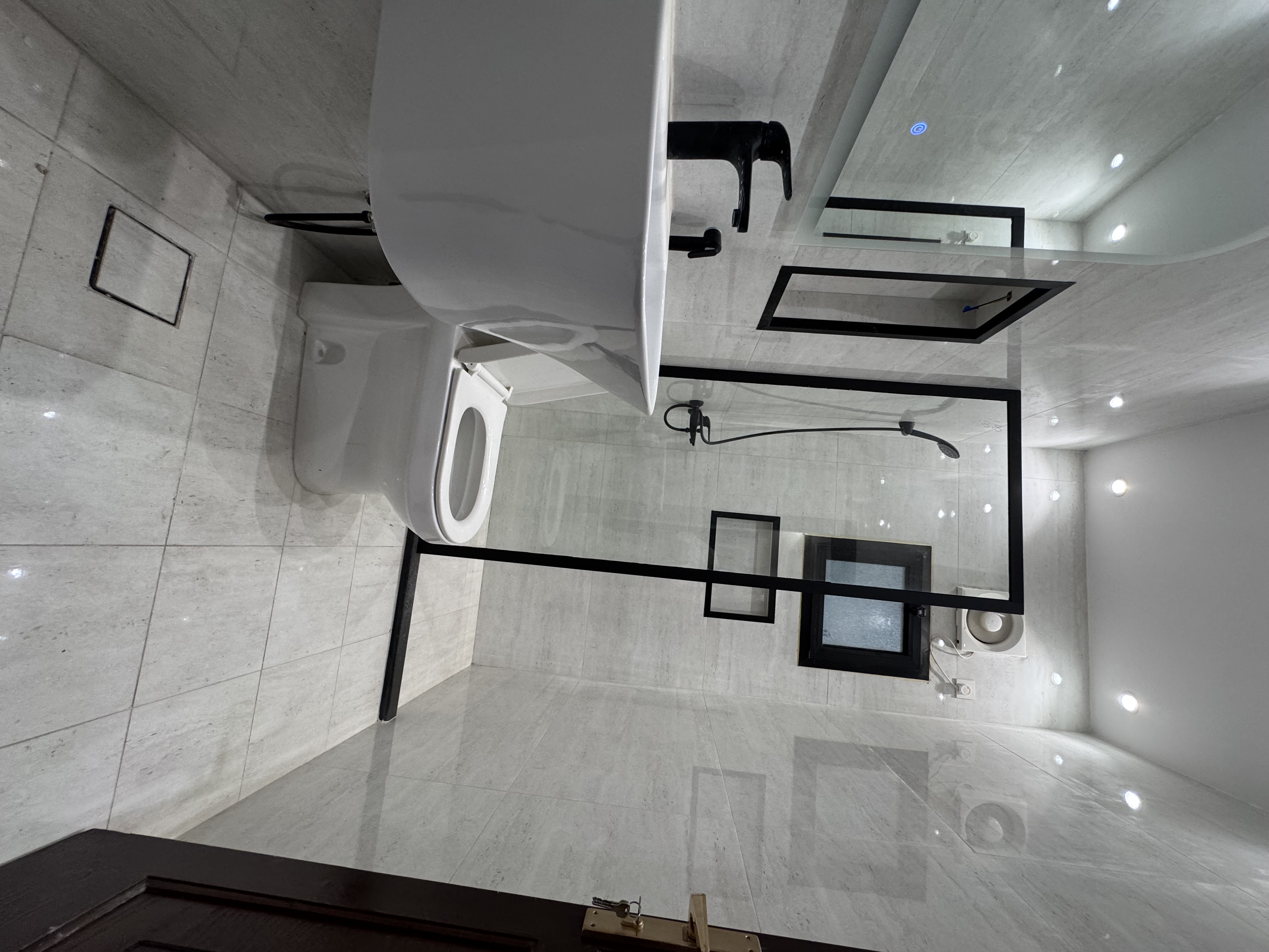 شقق فاخرة للتمليك حي الصفا 5 غرف